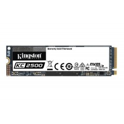 KINGSTON 250G KC2500 M.2...