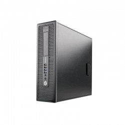HP Elite 800 G1 SFF i5 –...