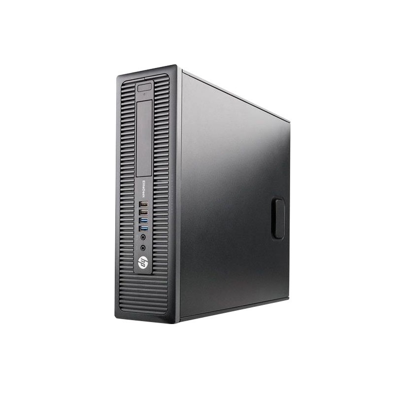 Comprar HP 800 G1 Elite SFF i5 4570 3.2 GHz | 8 GB | 1TB | WIFI | WIN 10 PRO