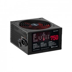 NOX Fuente Alimentación ATX...