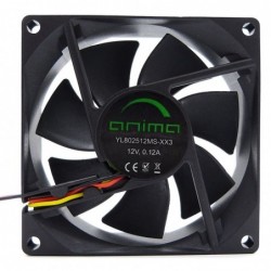 VENTILADOR TACENS ANIMA AF8...