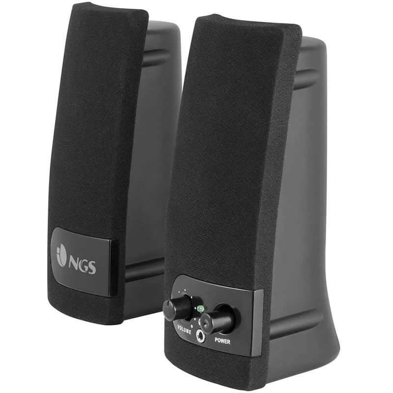Comprar ALTAVOCES 2.0 NGS 150 - 200W