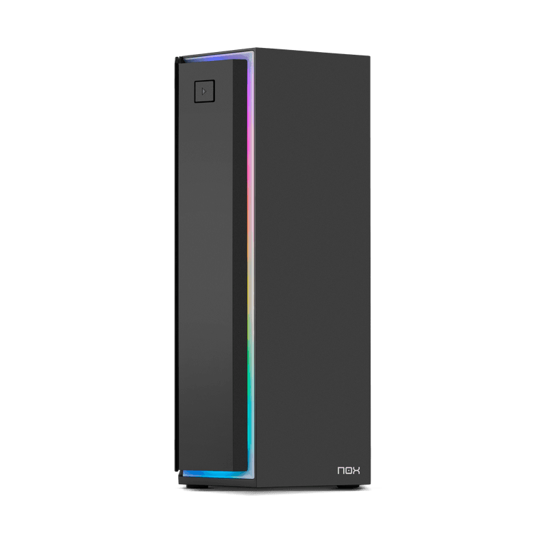 Comprar PC FORTNITE - MEDIO - AMD AM4 Ryzen 5 3600 3.7 GHz | 16GB DDR4 | 1TB + 240 SSD | GT 710 de 2 GB