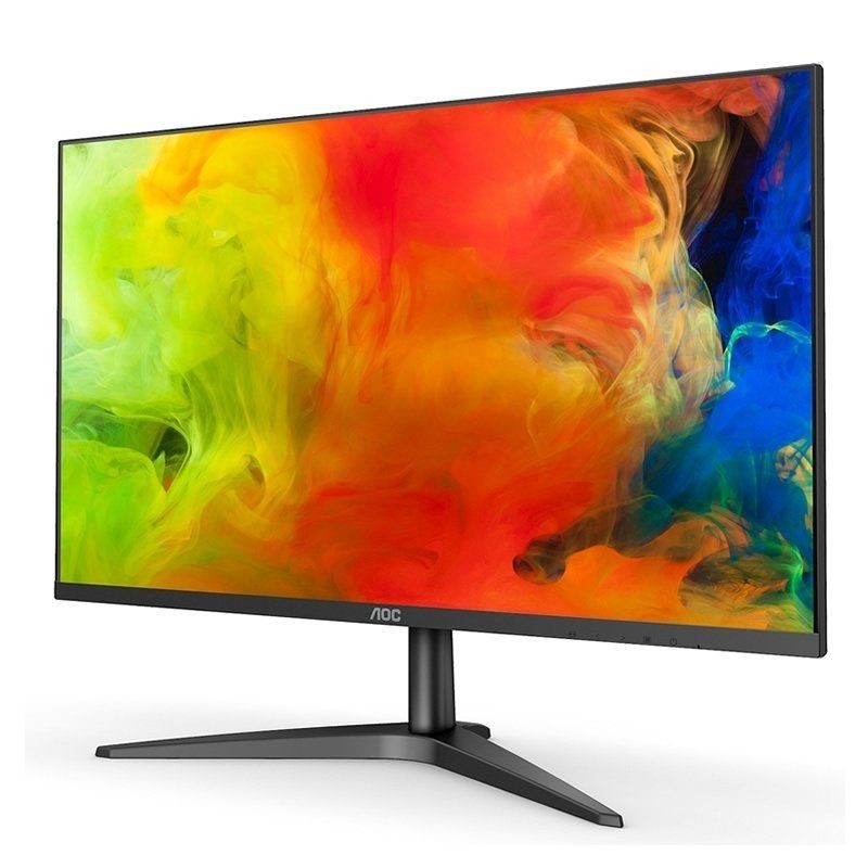 Comprar MONITOR LED AOC 24B1H   23.6' 1920*1080   60HZ   HDMI / VGA
