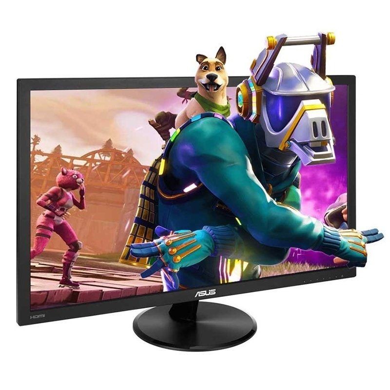 Comprar MONITOR GAMING MULTIMEDIA ASUS VP228HE   21.5'0 FULL HD   ALT. 2X1.5W   HDMI   VGA