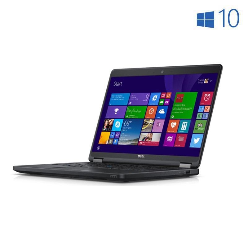 Comprar Dell LATITUDE E5450