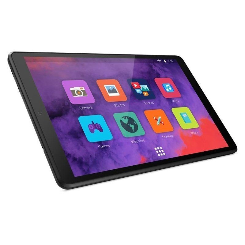 Comprar TABLET LENOVO TB 8505F ZA5G0038SE   QC 2.0GHZ   2GB RAM   32GB   8'