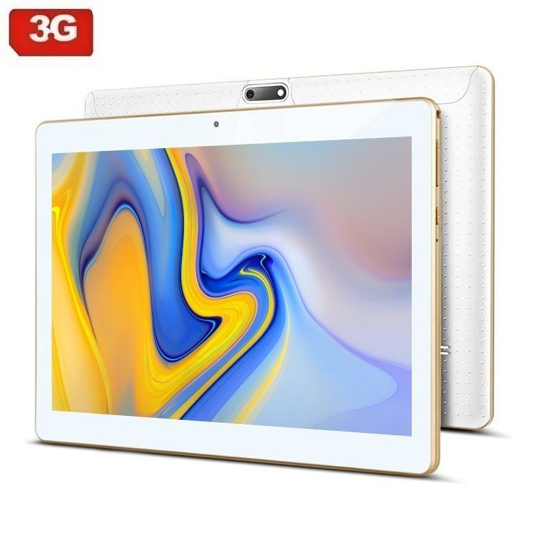 Comprar TABLET CON 3G INNJOO SUPERB WHITE   QC 1.3GHZ   2GB RAM   32GB   10.1'