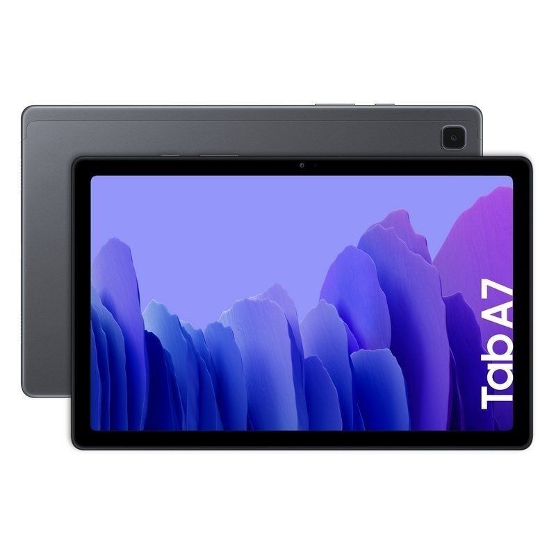 Comprar TABLET SAMSUNG GALAXY A7 2020 T500 GREY   10.4'