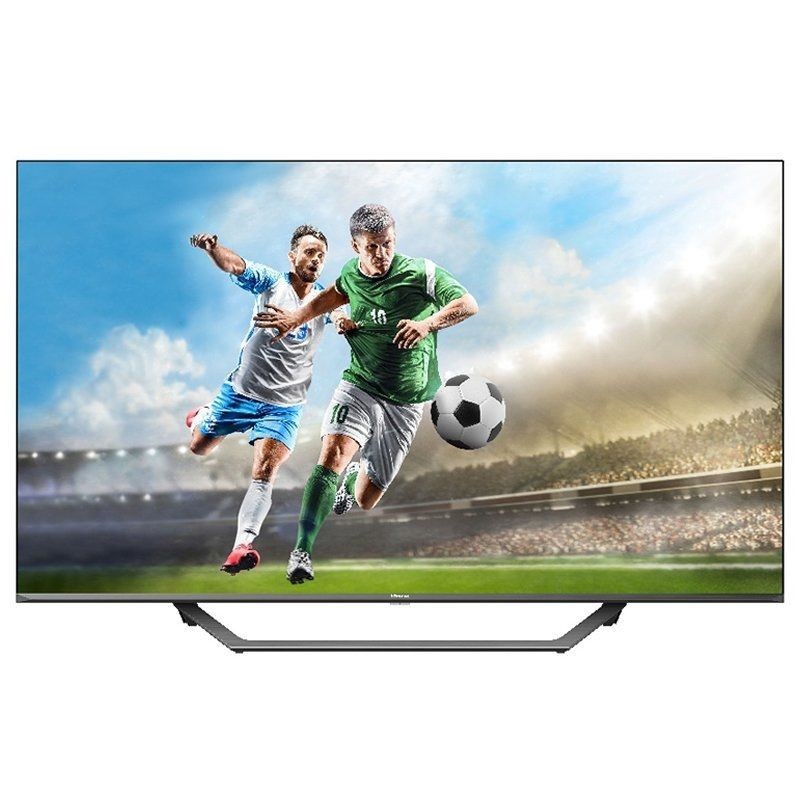 Comprar TELEVISOR LED HISENSE 55A7500F  55' 4K  HDR  DVBT2/T/C/S2/S  2*10W  SMART TV  WIFI  BT  3*HDMI  2*USB  VESA 300*200
