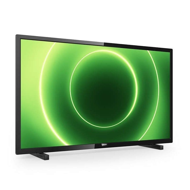 Comprar TELEVISOR PHILIPS 32PHS6605  32'  1366*768 HD  DVBT/T2/T2HD/C/S/S2  SMART TV  16W  WIFI  3*HDMI  2*USB