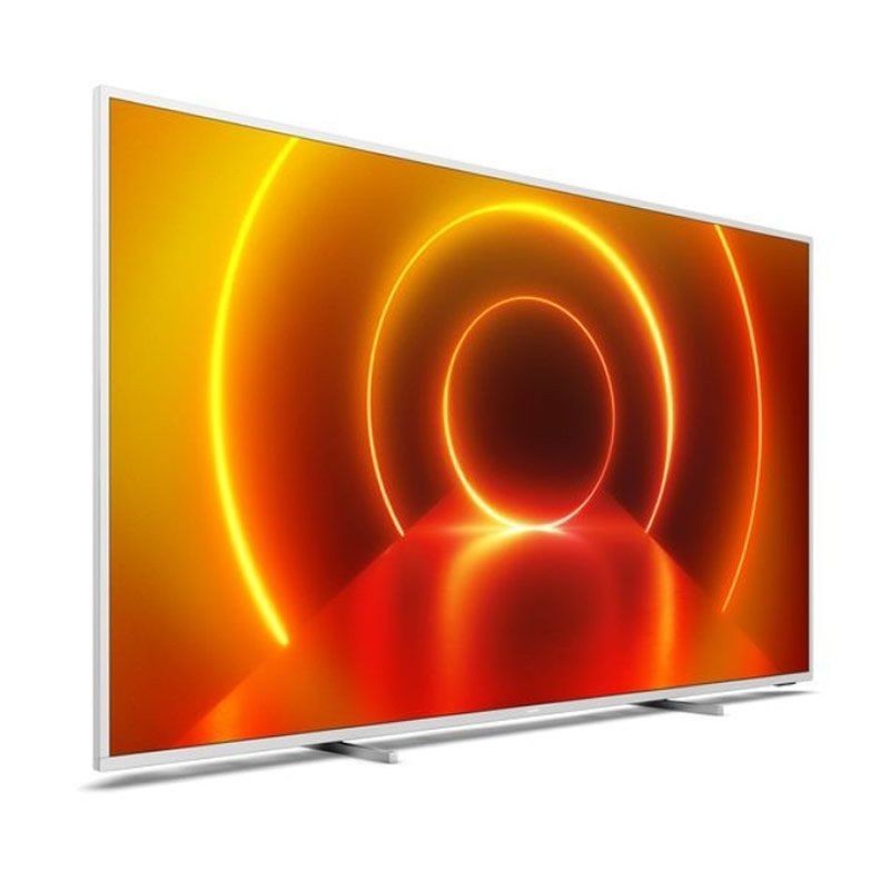 Comprar TELEVISOR PHILIPS 50PUS7855  50" 4K  AMBILIGHT*3  HDR10+  DVBT/T2/T2HD/C/S/S2  SMART TV  20W  WIFI  3*HDMI  2*USB