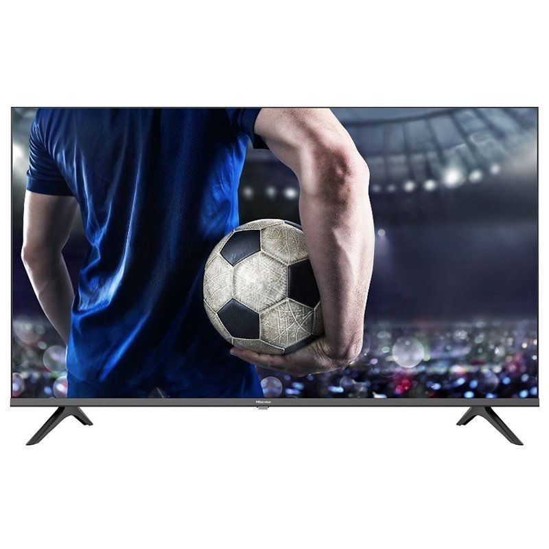 Comprar TELEVISOR LED HISENSE 40A5100F  39.6' FULL HD  DVBT2/T/C/S2/S  AUDIO 2*7W  2*HDMI  USB  MODO HOTEL  VESA 100*200