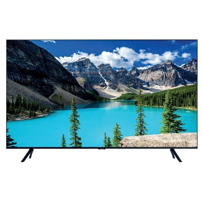 Comprar TELEVISOR SAMSUNG UE43TU8005 CRYSTAL UHD  43" 4K  HDR  DVBT2C  SMART TV  WIFI DIRECT  LAN  3*HDMI  2*USB  AUDIO 20W