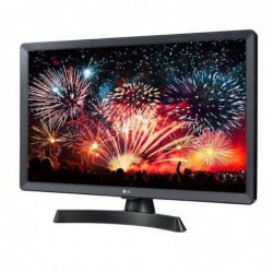 TELEVISOR LG 24TL510VPZ...