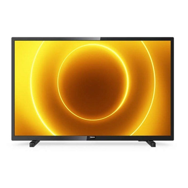 Comprar TELEVISOR LED PHILIPS 32PHS5505  32'  4:3/16:9  DVBT/T2/T2HD/C/S/S2  SONIDO 10W RMS  2*HDMI  USB  VESA 100