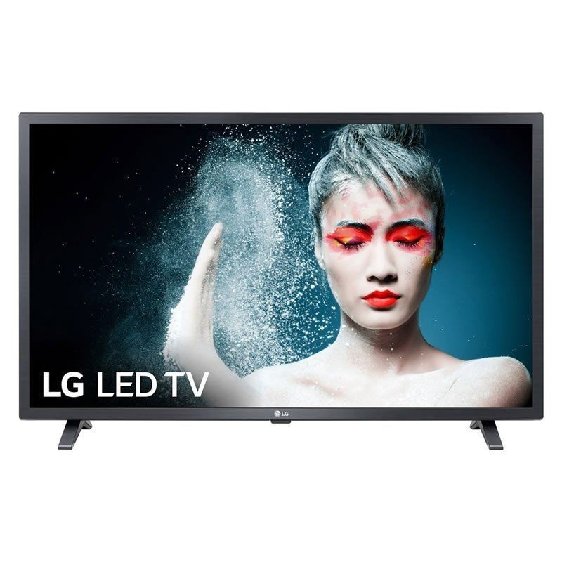 Comprar TELEVISOR LED LG 32LM550BPLB  32' HD  DVBT2/C/S2  3*HDMI  USB  AUDIO 2*10W  VESA 200*200  GRIS HIERRO