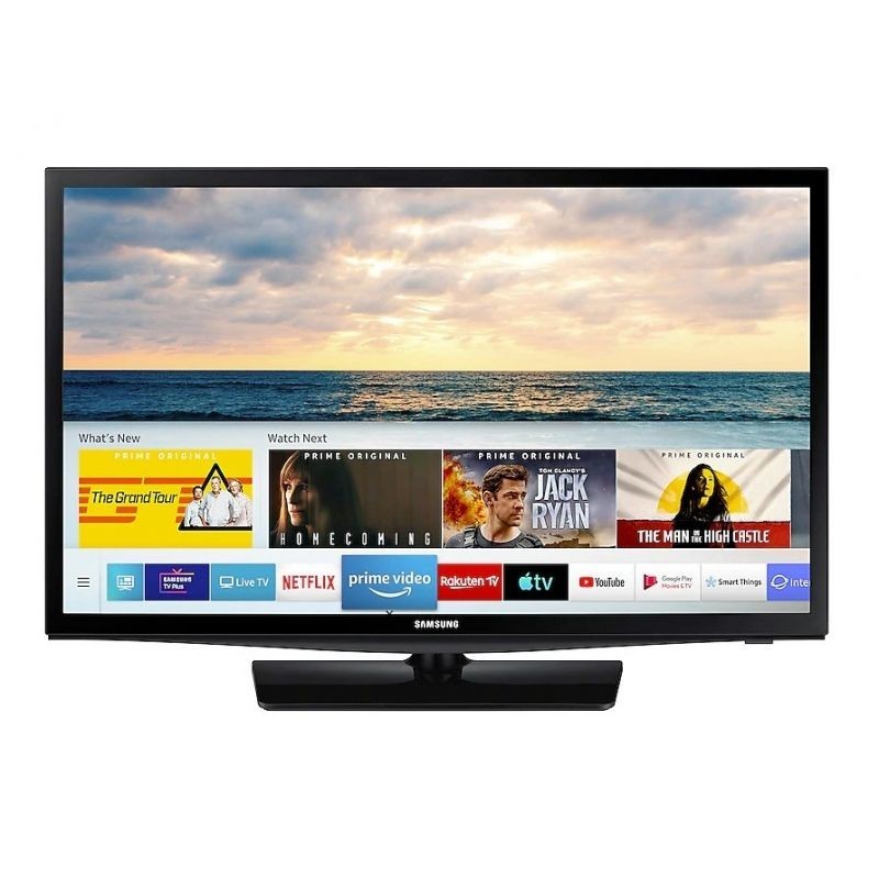 Comprar TELEVISOR LED SAMSUNG 24N4305  24' 400HZ PQI  DVB T2C  SMART TV  WIFI DIRECT  2*HDMI  USB  AUDIO 2*10W