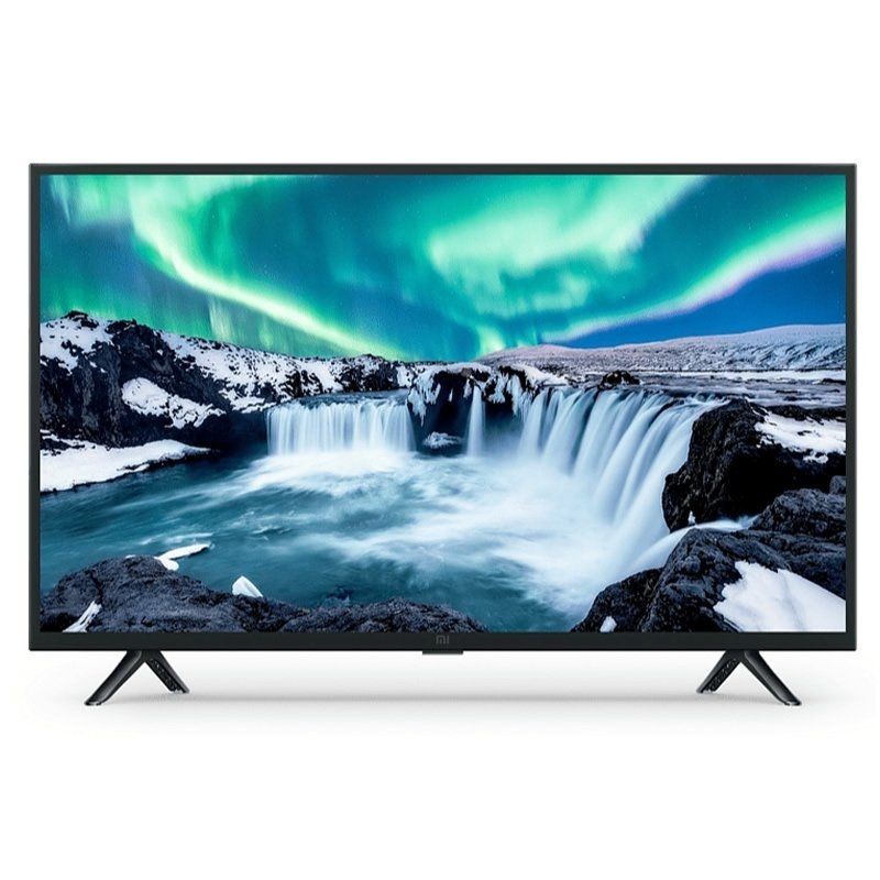 Comprar TELEVISOR XIAOMI Mi LED TV 4A (32)  32'  AUDIO 2*5W DOLBY DTS  SMART TV ANDROID 9  WIFI  BT  LAN  2*USB  3*HDMI