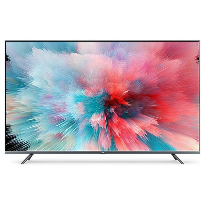 Comprar TELEVISOR XIAOMI MI LED TV 4S (55)  55' 4K  UHD  AUDIO 2*10W DOLBY DTS HD  SMART TV ANDROID 9  WIFI  BT  LAN  3*USB  3*HDMI