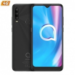 SMARTPHONE móvil ALCATEL...