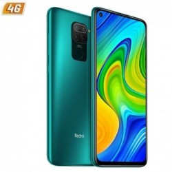 SMARTPHONE MÓVIL XIAOMI...
