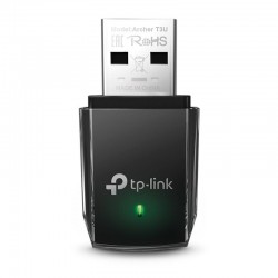 MINI ADAPTADOR DE RED WIFI...