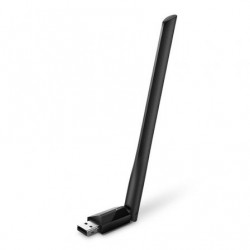 ADAPTADOR DE RED USB WIFI...