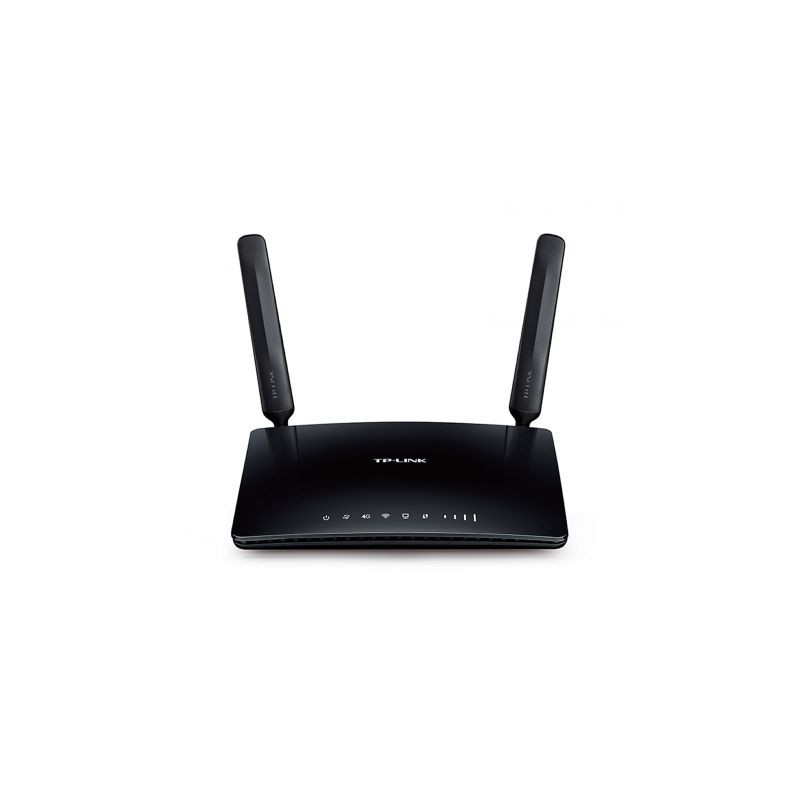 Comprar ROUTER 4G INALÁMBRICO TP-LINK ARCHER MR200 - BANDA DUAL 2.4GHZ/5GHZ