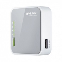 ROUTER 3G INALÁMBRICO N...