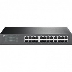 SWITCH TPLINK 24 PUERTOS...