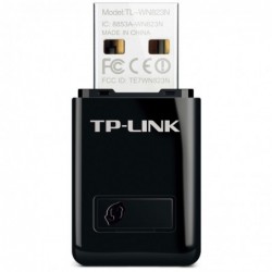 ADAPTADOR DE RED WIFI...