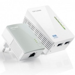 PLC/POWERLINE TPLINK...