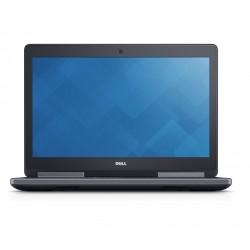 DELL 7510 i7 6820HQ | 8 GB...