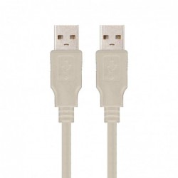 CABLE USB 2.0 NANOCABLE...