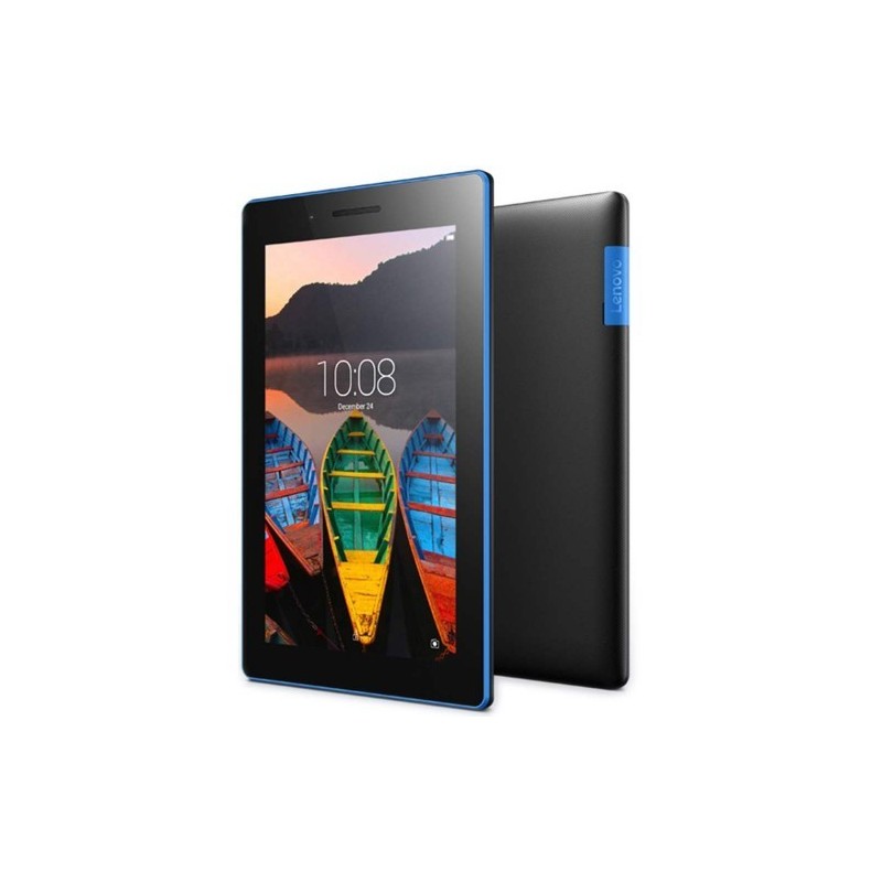 Comprar TABLET LENOVO TB3-710F MTK 8127QC | 1 GB | 8 GB | LCD 7"