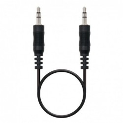 CABLE ESTÉREO NANOCABLE...