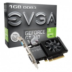 TARJETA GRÁFICA EVGA...