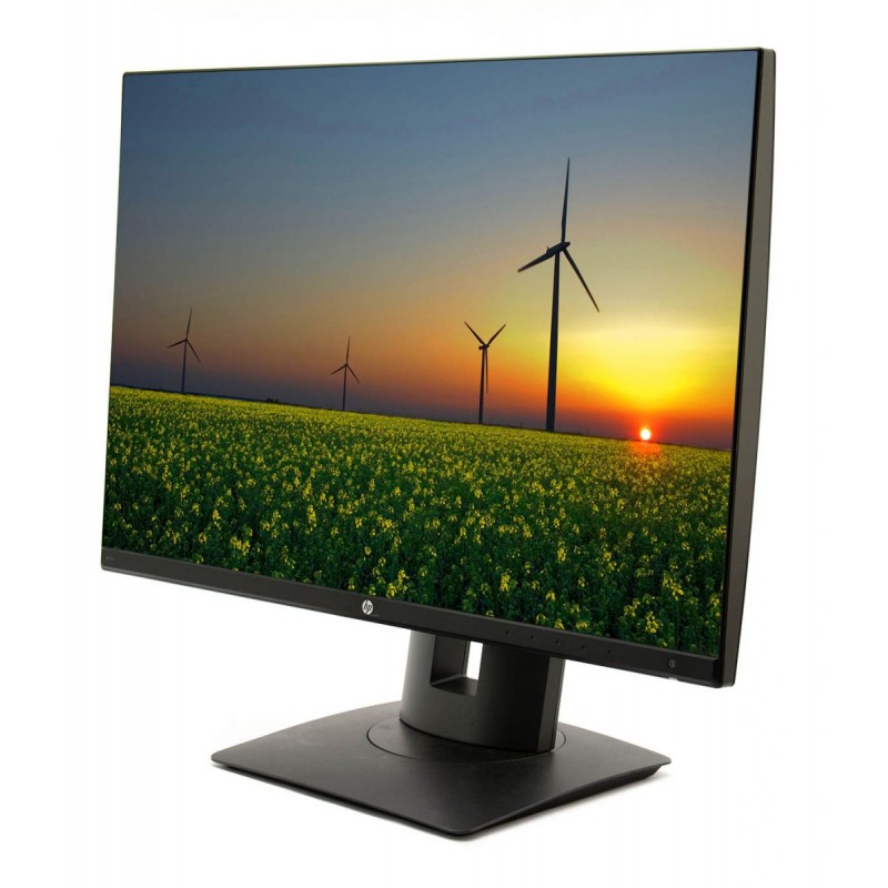 Comprar MONITORES HP Z24N | 24" | PANTALLA PANORAMICA