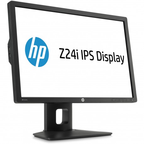 Comprar Monitor HP Z Display Z24i IPS de 24 pulgadas con retroiluminación LED