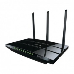 ROUTER INALÁMBRICO TPLINK...