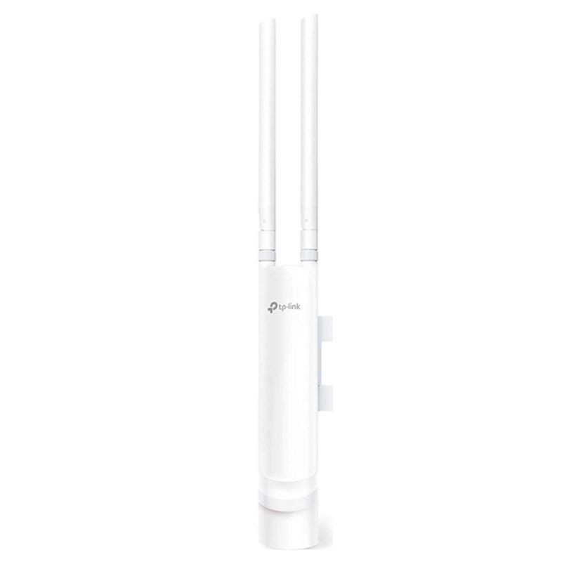 Comprar PUNTO DE ACCESO INALAMBRICO TPLINK EAP225OUTDOOR  EXTERIOR/INTERIOR  WIFI A/B/G/N/AC  ANS 2*3DBI 2.4GHZ/2*4DBI 5GHZ  IP65  POE