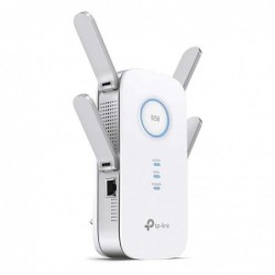 REPETIDOR WIFI TPLINK RE650...