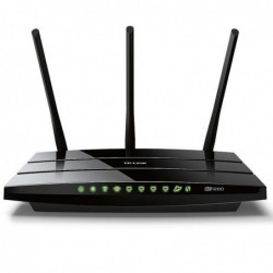 ROUTER GIGABIT DOBLE BANDA...