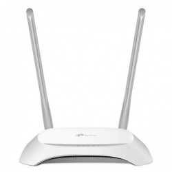 ROUTER INALAMBRICO TPLINK...