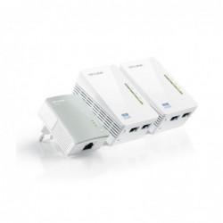 PACK DE 3 ADAPTADORES...