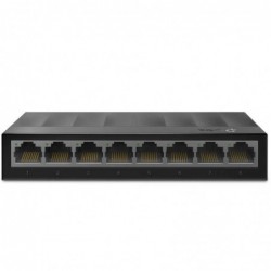 SWITCH TPLINK LS1008G  8...