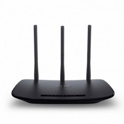 ROUTER INALAMBRICO TPLINK...