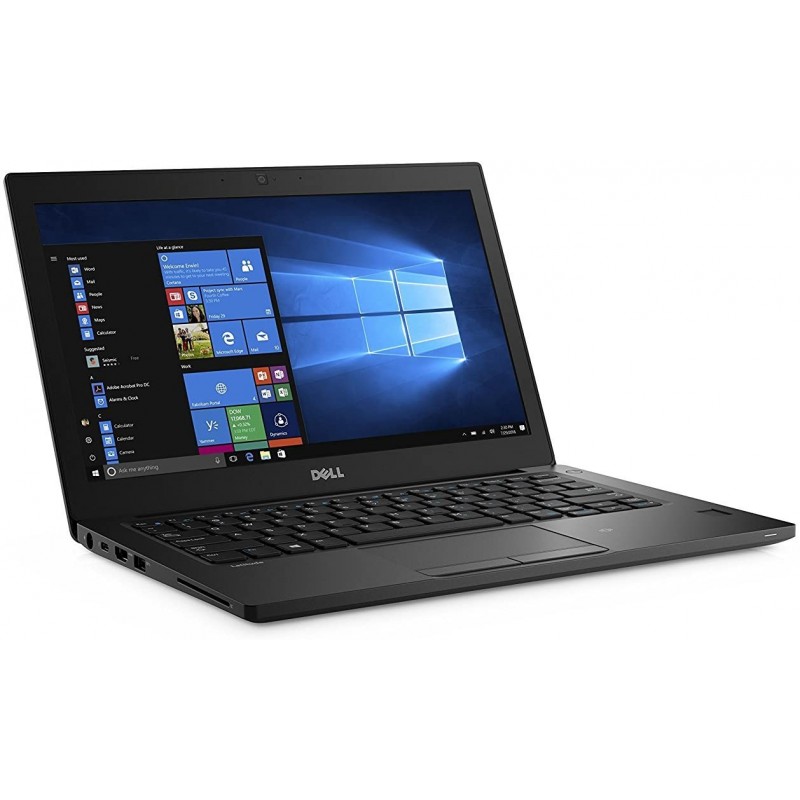 Comprar DELL 7280 I5 7300U | 8 GB | 128 M.2 | SIN LECTOR | WEBCAM | WIN 10 PRO