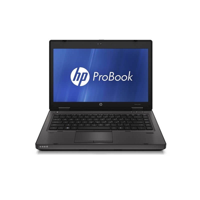 Comprar LOTE 6 UDS. HP 6460B I5 2520M | 8 GB | 120 SSD | LECTOR | TECLADO ESPAÑOL | COA 7 PRO